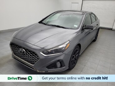 2019 Hyundai Sonata in Greensboro, NC 27407