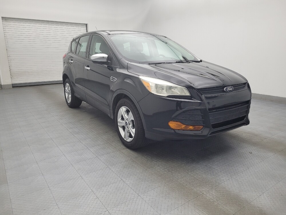 2014 Ford Escape in Charlotte, NC 28273 - 18074833 13