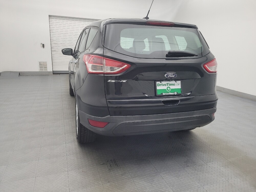 2014 Ford Escape in Charlotte, NC 28273 - 18074833 6