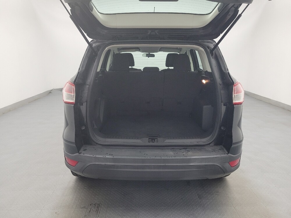 2014 Ford Escape in Charlotte, NC 28273 - 18074833 29