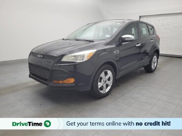 2014 Ford Escape in Charlotte, NC 28273
