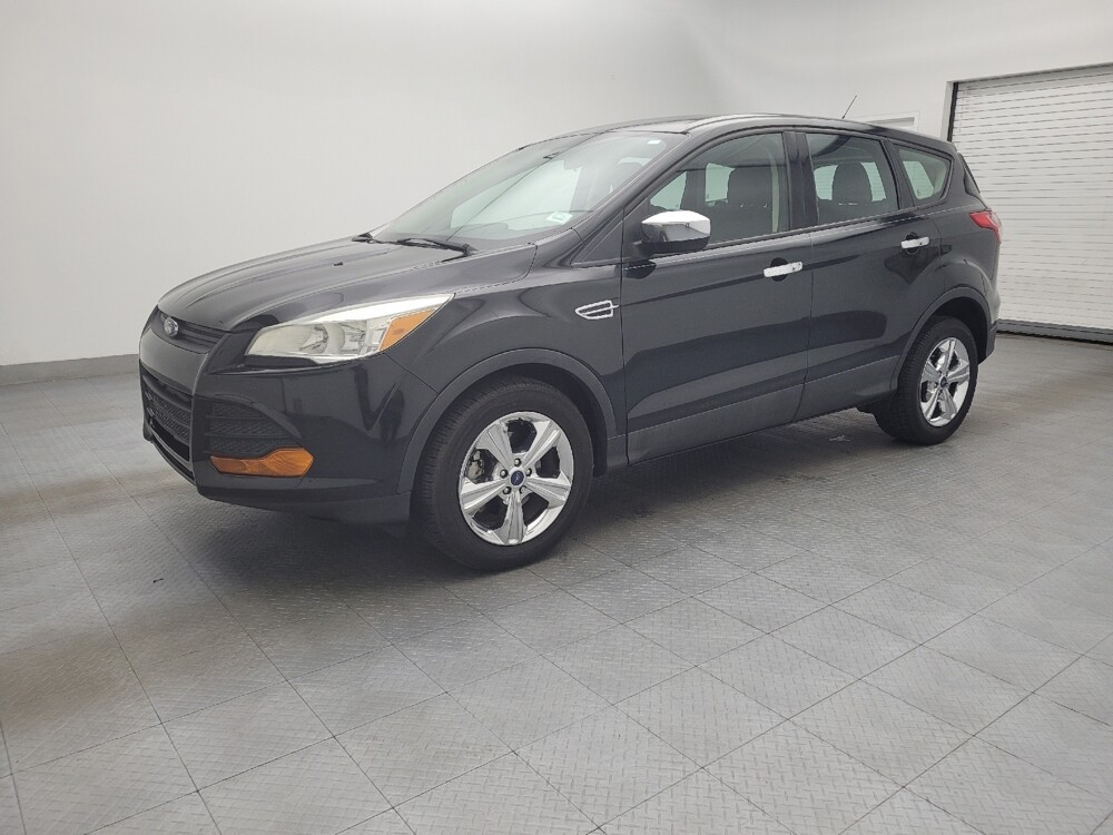 2014 Ford Escape in Charlotte, NC 28273 - 18074833 2