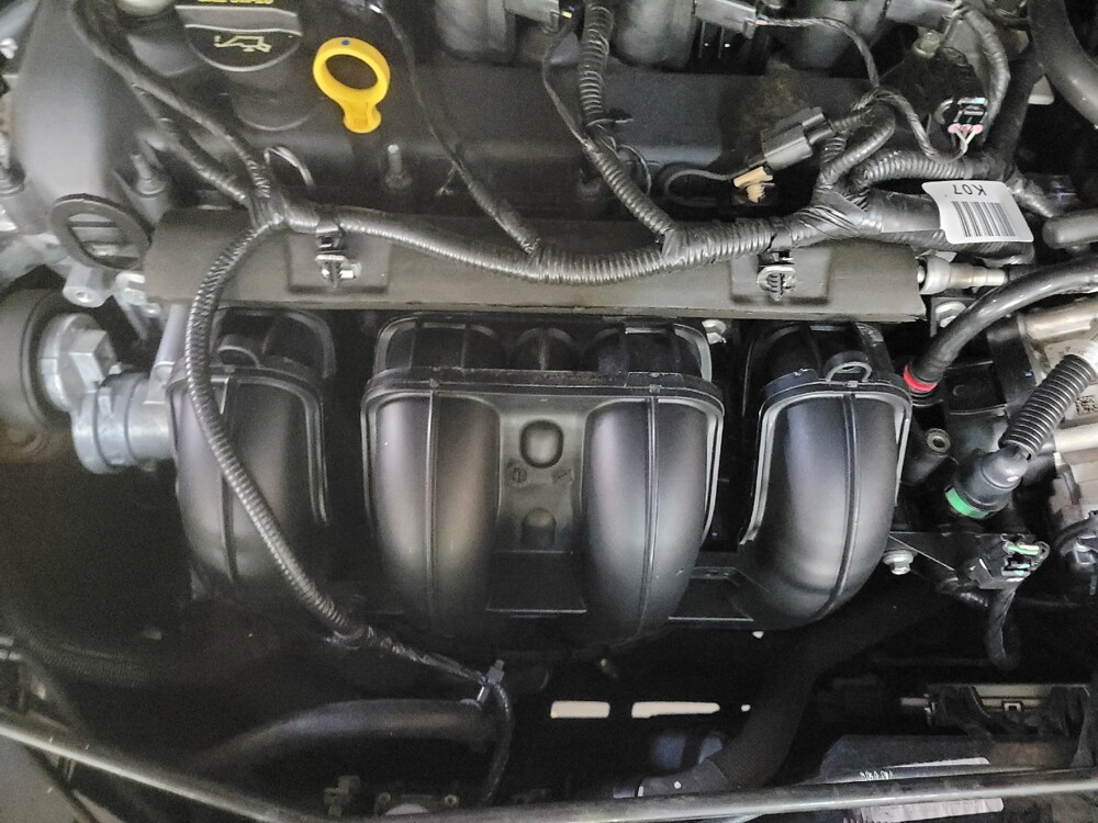 2014 Ford Escape in Charlotte, NC 28273 - 18074833 30