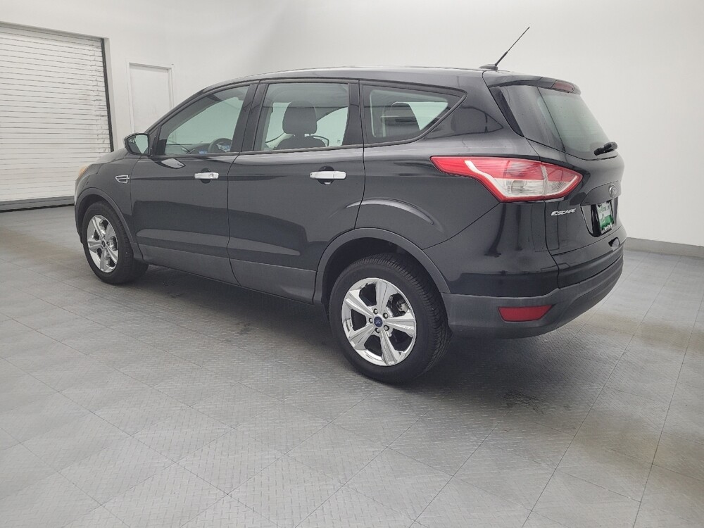 2014 Ford Escape in Charlotte, NC 28273 - 18074833 3