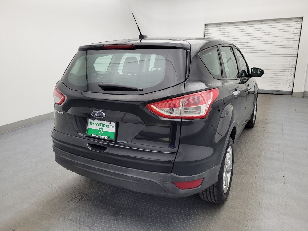 2014 Ford Escape in Charlotte, NC 28273 - 18074833 9