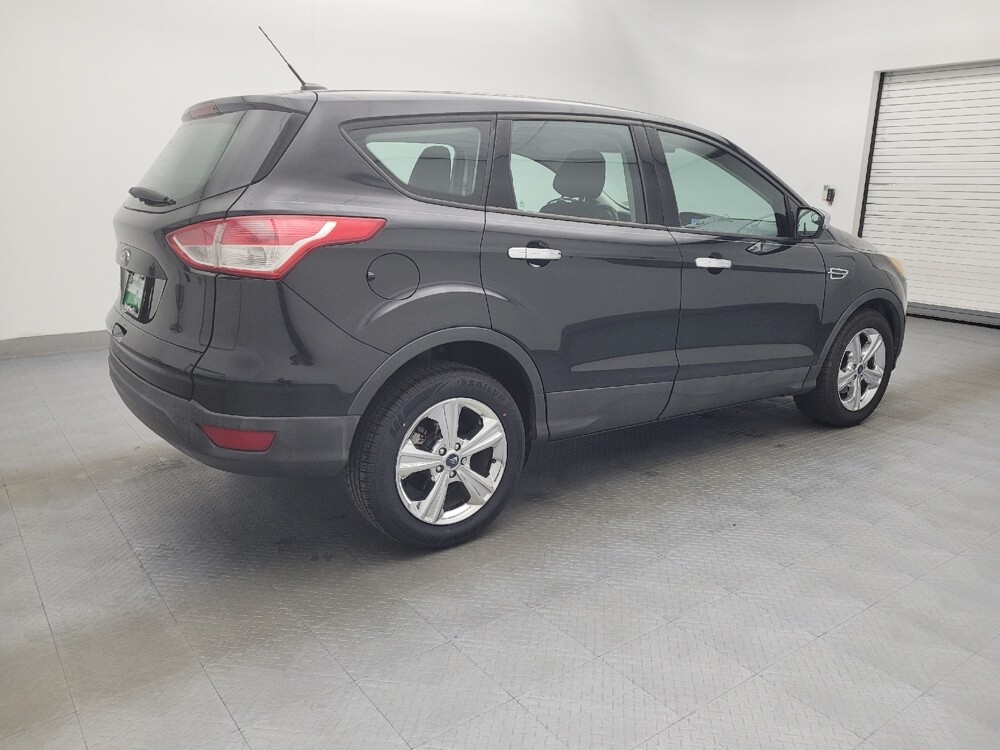 2014 Ford Escape in Charlotte, NC 28273 - 18074833 10