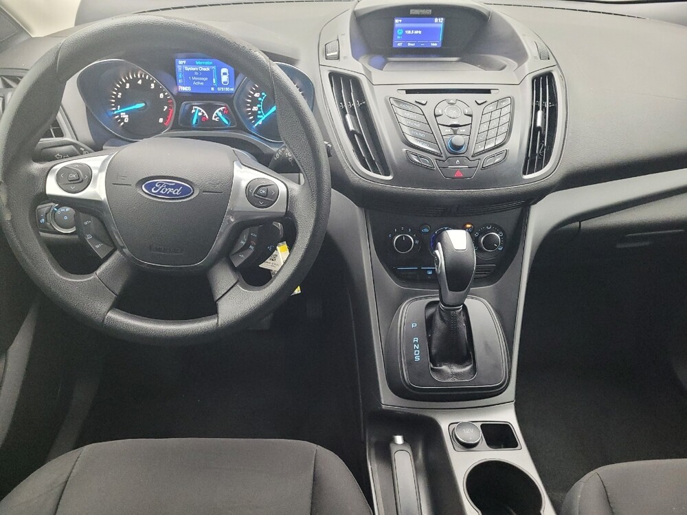 2014 Ford Escape in Charlotte, NC 28273 - 18074833 22