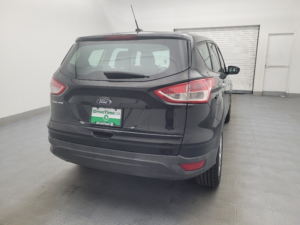 2014 Ford Escape in Charlotte, NC 28273 - 18074833 7