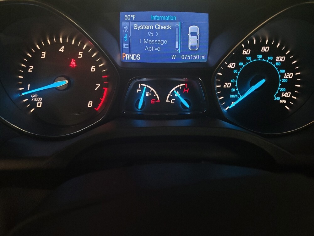 2014 Ford Escape in Charlotte, NC 28273 - 18074833 23