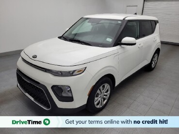 2020 Kia Soul in Columbia, SC 29210