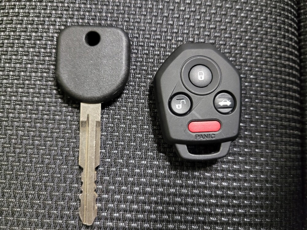 2022 Subaru Impreza in Winston-Salem, NC 27103 - 18074835 32