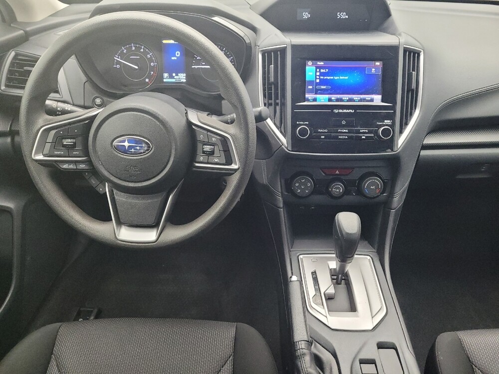 2022 Subaru Impreza in Winston-Salem, NC 27103 - 18074835 22