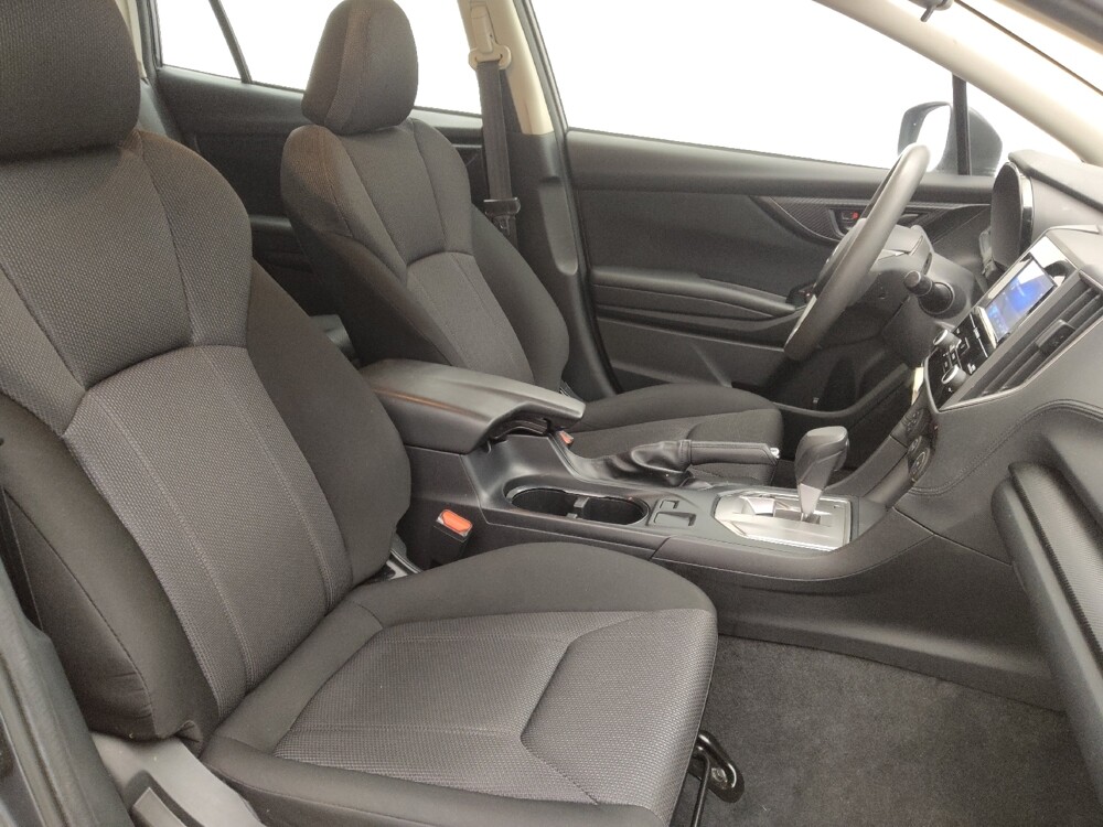 2022 Subaru Impreza in Winston-Salem, NC 27103 - 18074835 21