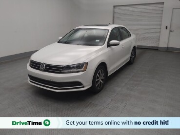 2017 Volkswagen Jetta in Peoria, IL 61615