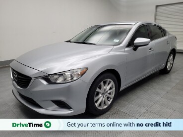 2016 Mazda MAZDA6 in Midlothian, IL 60445