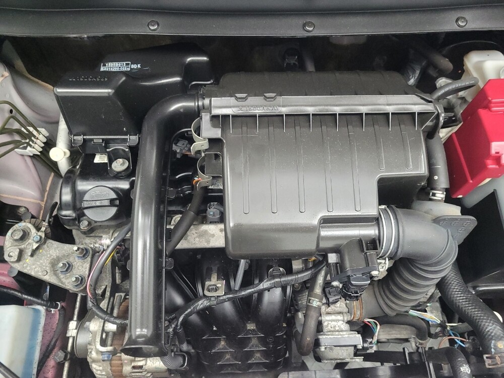 2020 Mitsubishi Mirage in Indianapolis, IN 46222 - 18074839 30