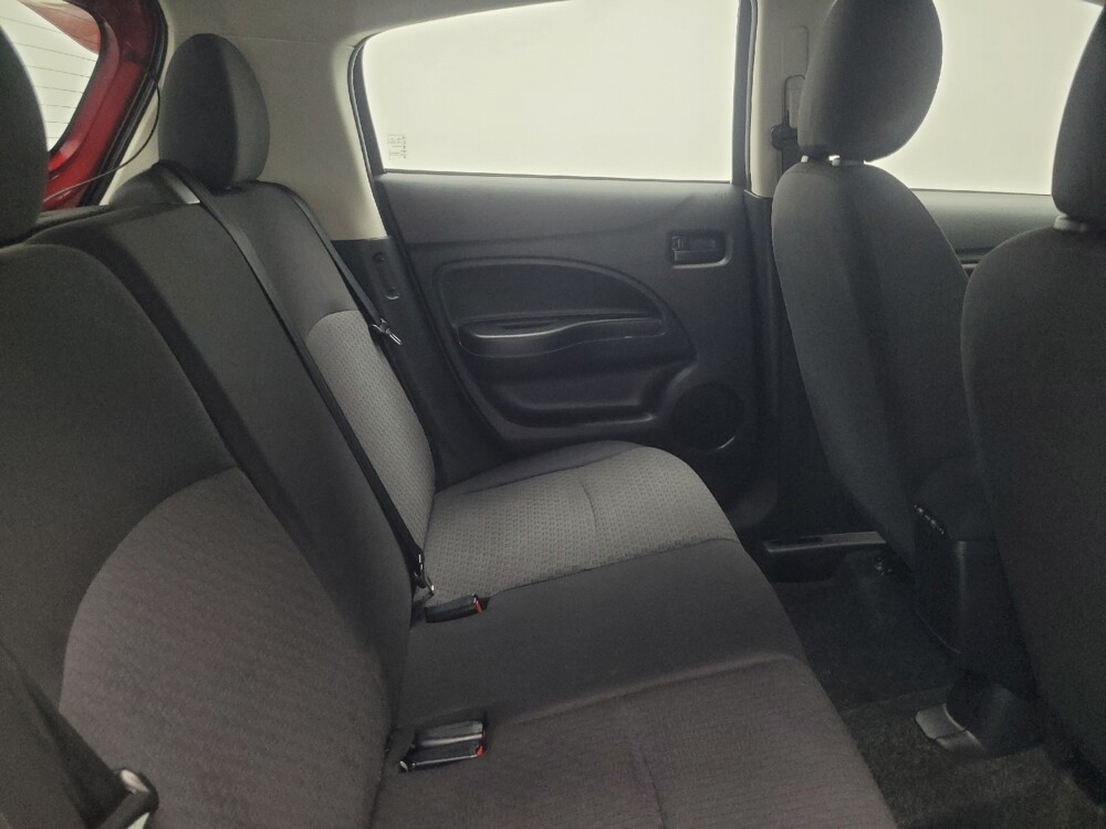 2020 Mitsubishi Mirage in Indianapolis, IN 46222 - 18074839 19