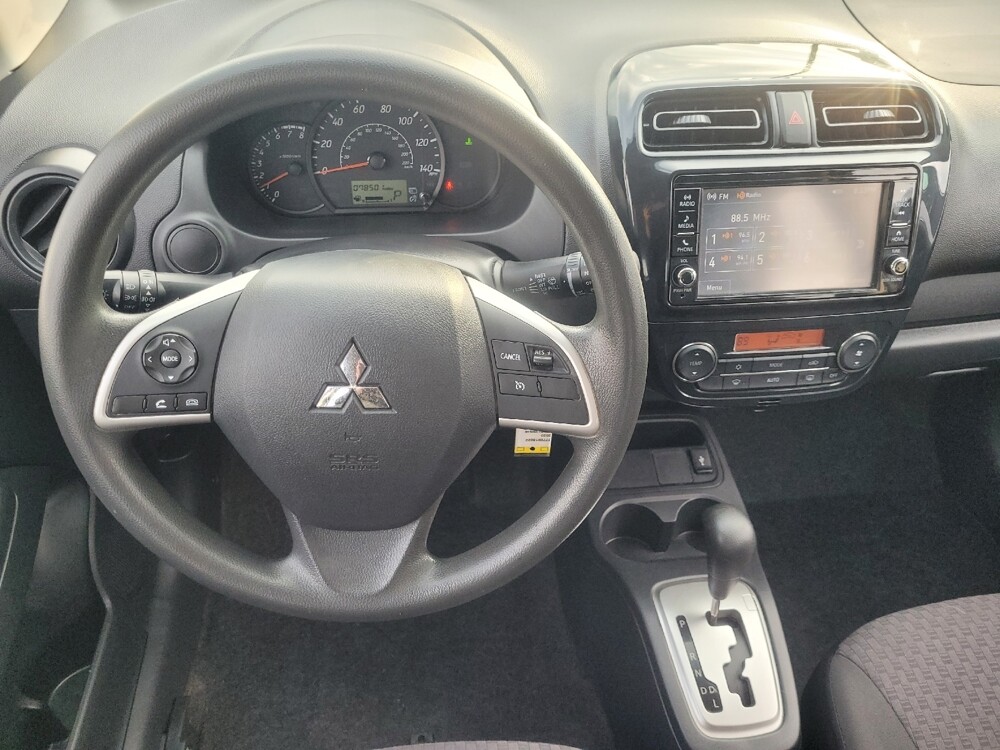 2020 Mitsubishi Mirage in Indianapolis, IN 46222 - 18074839 22