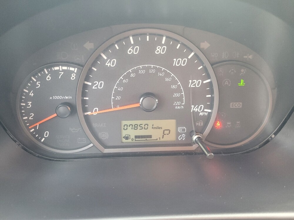 2020 Mitsubishi Mirage in Indianapolis, IN 46222 - 18074839 23