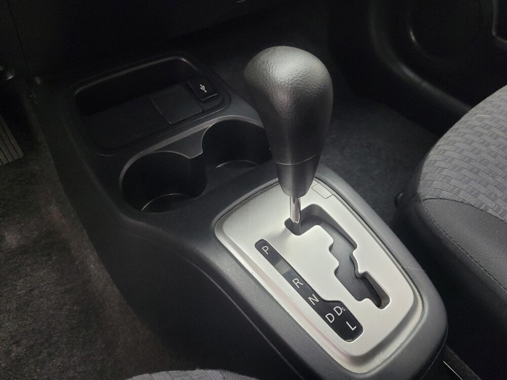 2020 Mitsubishi Mirage in Indianapolis, IN 46222 - 18074839 26