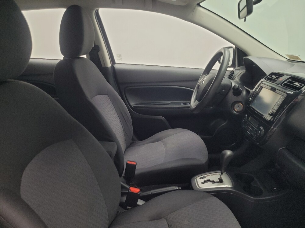 2020 Mitsubishi Mirage in Indianapolis, IN 46222 - 18074839 21
