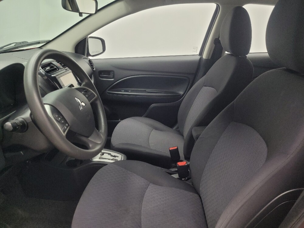 2020 Mitsubishi Mirage in Indianapolis, IN 46222 - 18074839 17