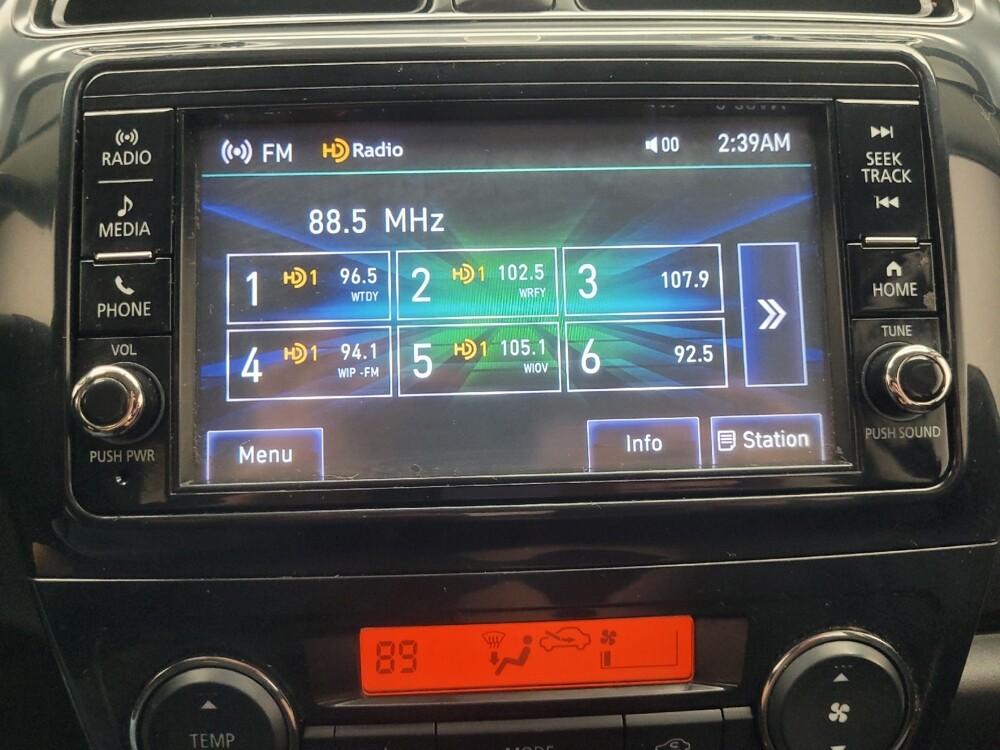 2020 Mitsubishi Mirage in Indianapolis, IN 46222 - 18074839 25