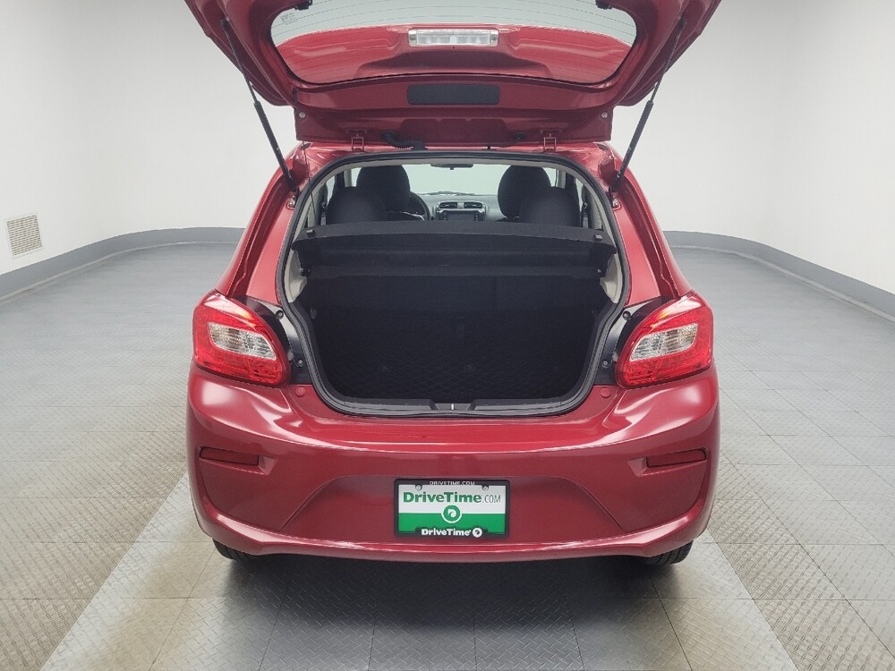 2020 Mitsubishi Mirage in Indianapolis, IN 46222 - 18074839 29