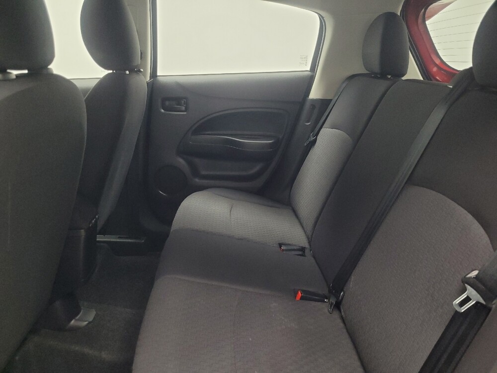 2020 Mitsubishi Mirage in Indianapolis, IN 46222 - 18074839 18