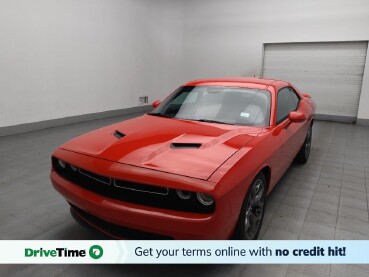 2015 Dodge Challenger in Marietta, GA 30062