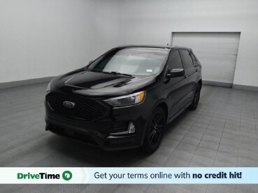 2021 Ford Edge in Duluth, GA 30096