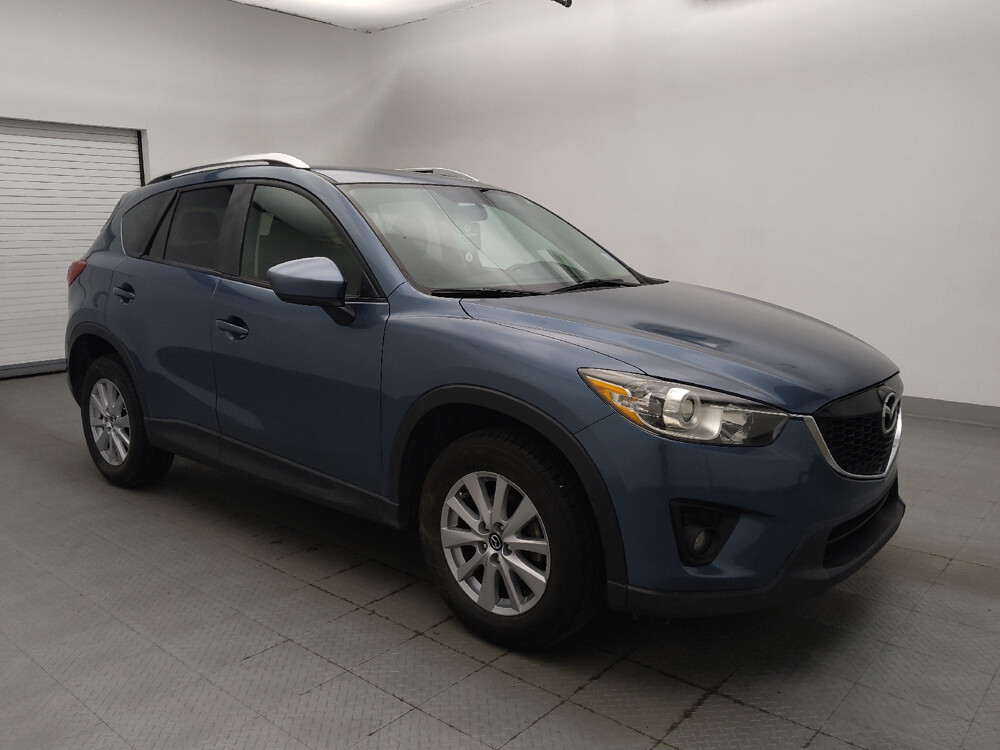 2015 Mazda CX-5 in Greenville, NC 27834 - 18074846 11