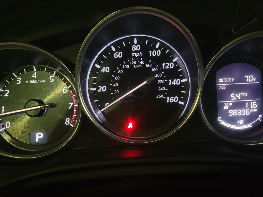 2015 Mazda CX-5 in Greenville, NC 27834 - 18074846 23