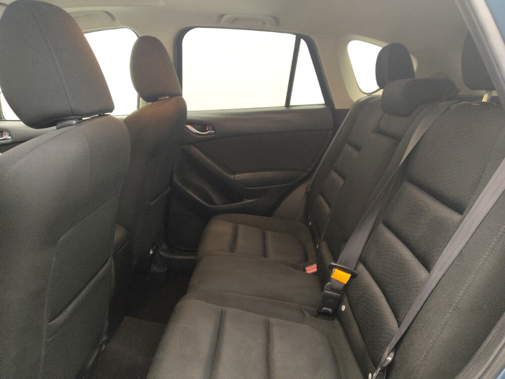 2015 Mazda CX-5 in Greenville, NC 27834 - 18074846 18