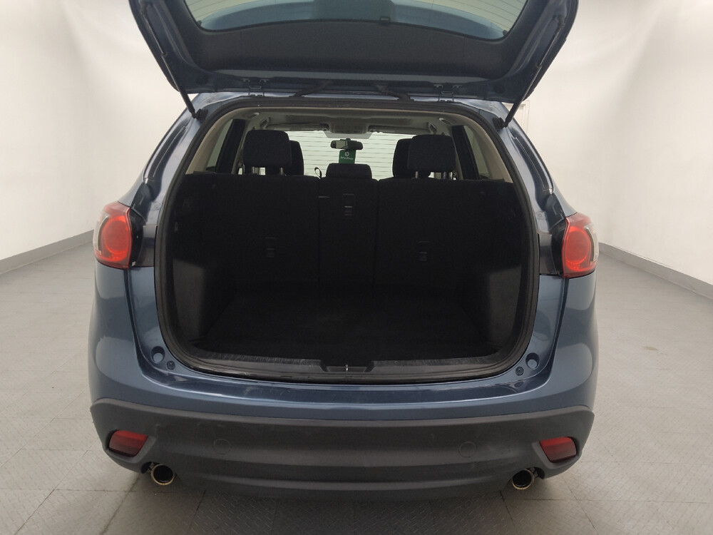 2015 Mazda CX-5 in Greenville, NC 27834 - 18074846 29