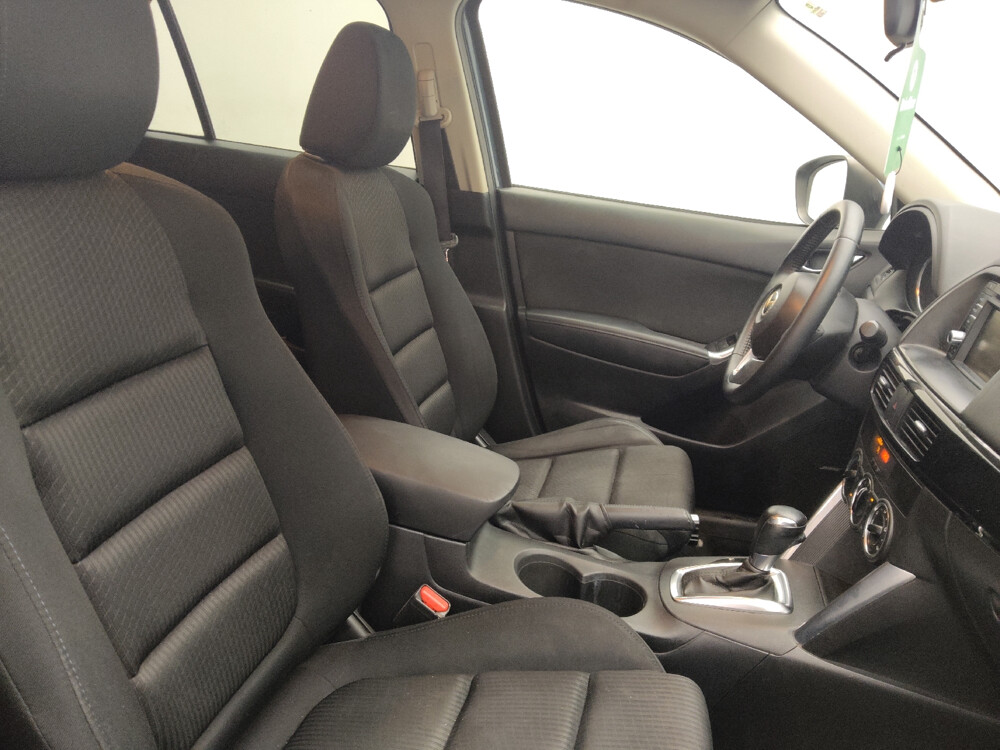2015 Mazda CX-5 in Greenville, NC 27834 - 18074846 21