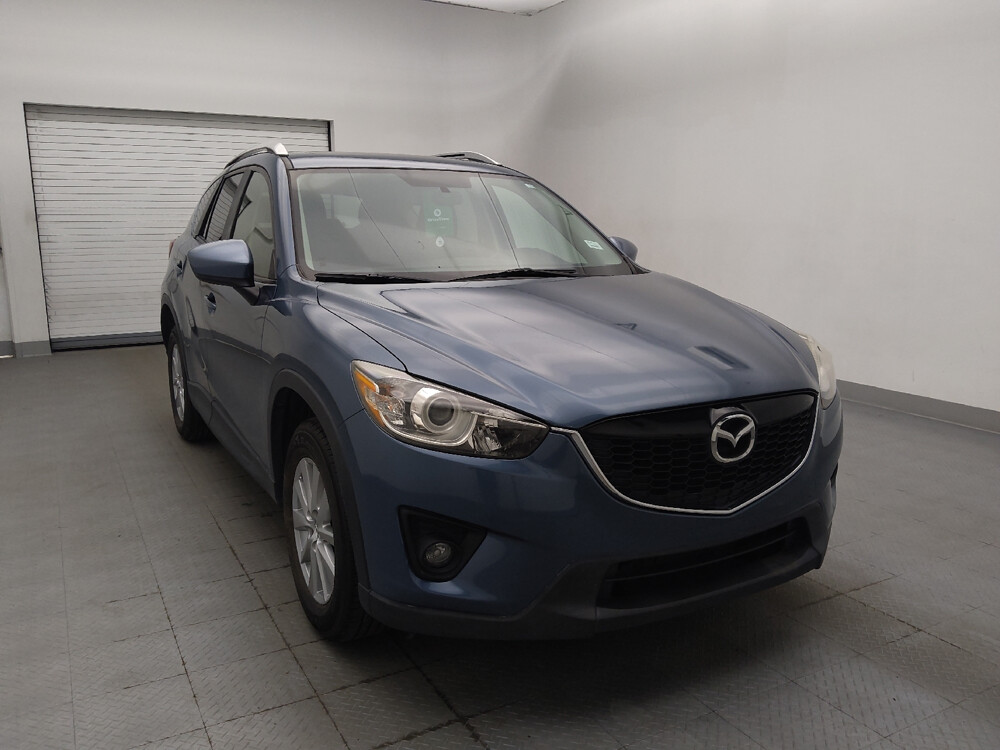 2015 Mazda CX-5 in Greenville, NC 27834 - 18074846 14