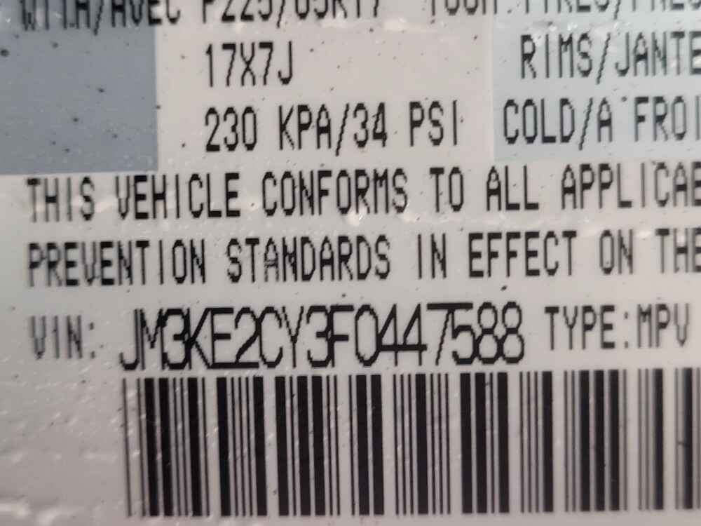 2015 Mazda CX-5 in Greenville, NC 27834 - 18074846 33