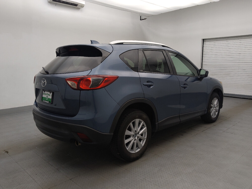 2015 Mazda CX-5 in Greenville, NC 27834 - 18074846 10