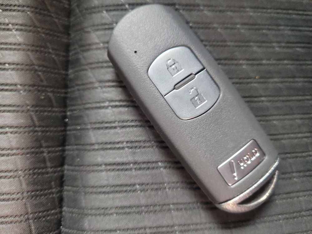 2015 Mazda CX-5 in Greenville, NC 27834 - 18074846 32