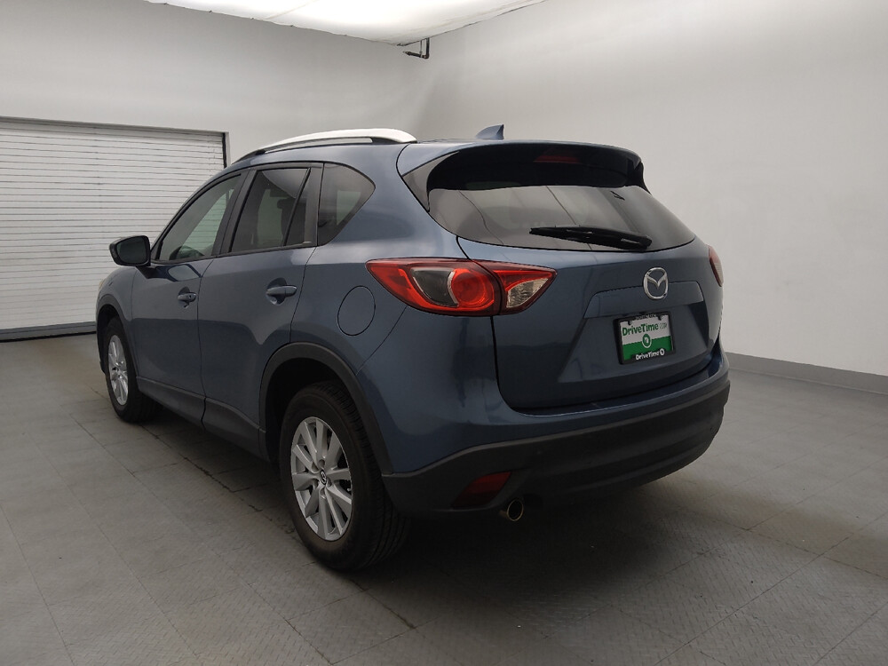 2015 Mazda CX-5 in Greenville, NC 27834 - 18074846 5