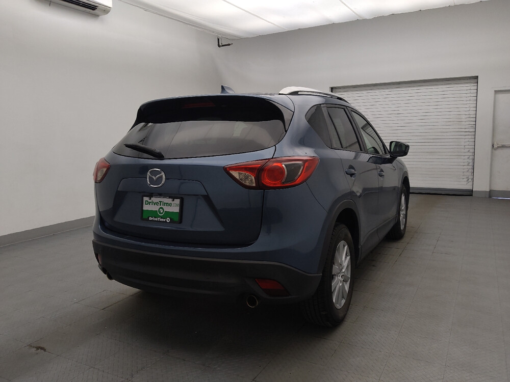 2015 Mazda CX-5 in Greenville, NC 27834 - 18074846 7