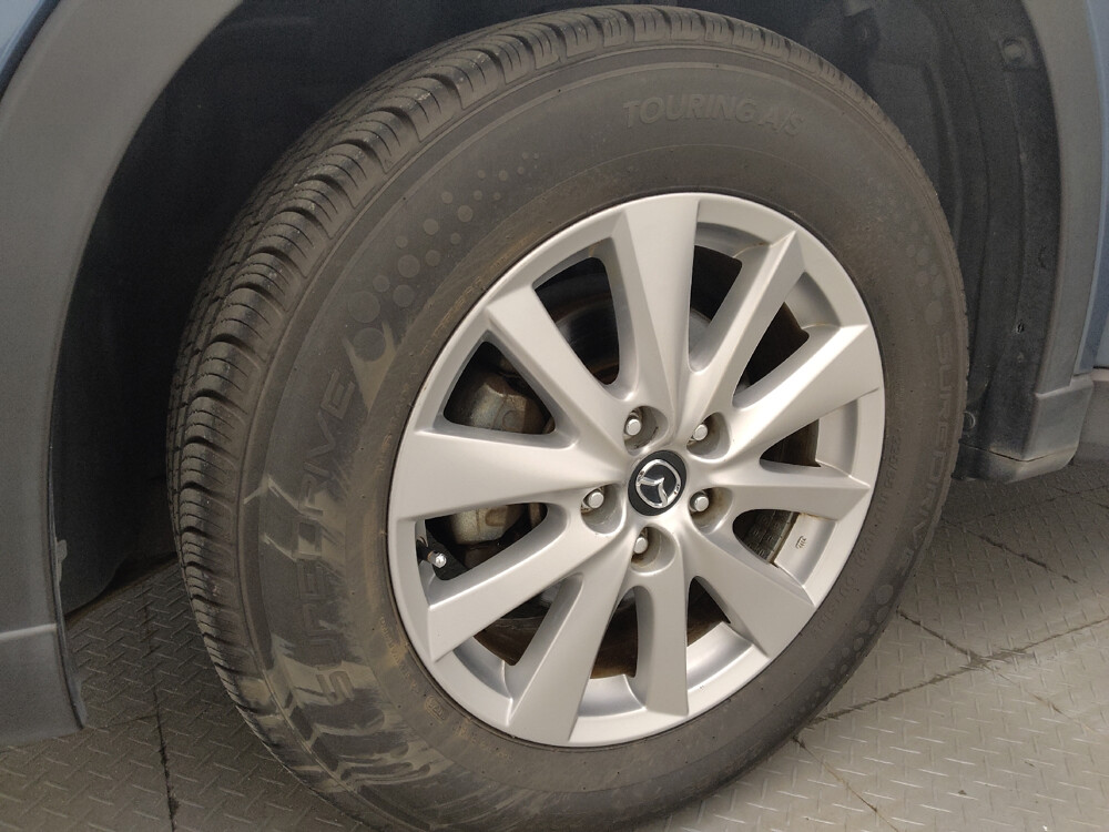 2015 Mazda CX-5 in Greenville, NC 27834 - 18074846 31