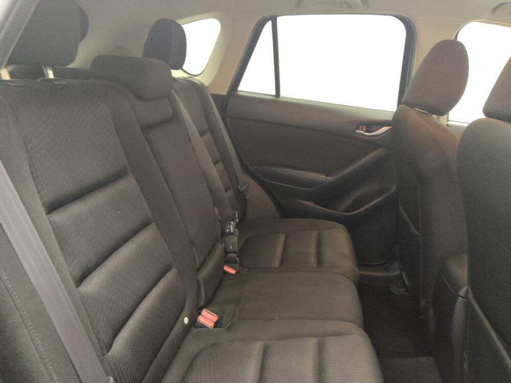 2015 Mazda CX-5 in Greenville, NC 27834 - 18074846 19