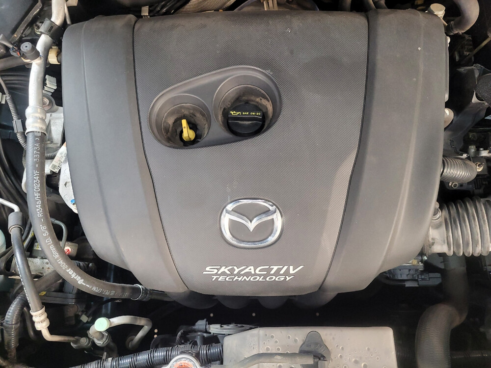 2015 Mazda CX-5 in Greenville, NC 27834 - 18074846 30