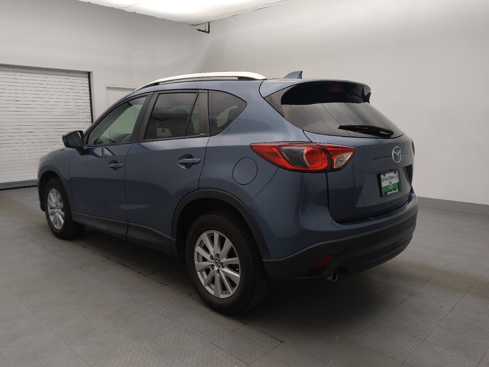 2015 Mazda CX-5 in Greenville, NC 27834 - 18074846 3