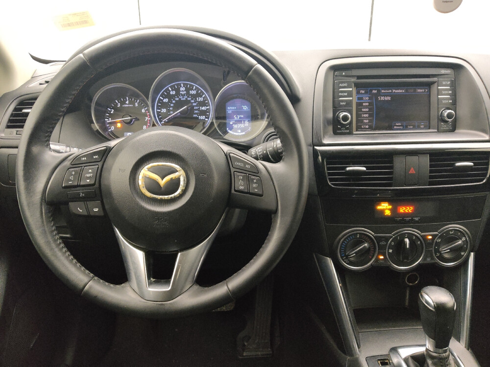 2015 Mazda CX-5 in Greenville, NC 27834 - 18074846 22