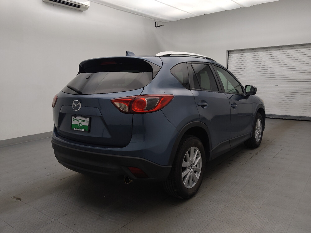 2015 Mazda CX-5 in Greenville, NC 27834 - 18074846 9