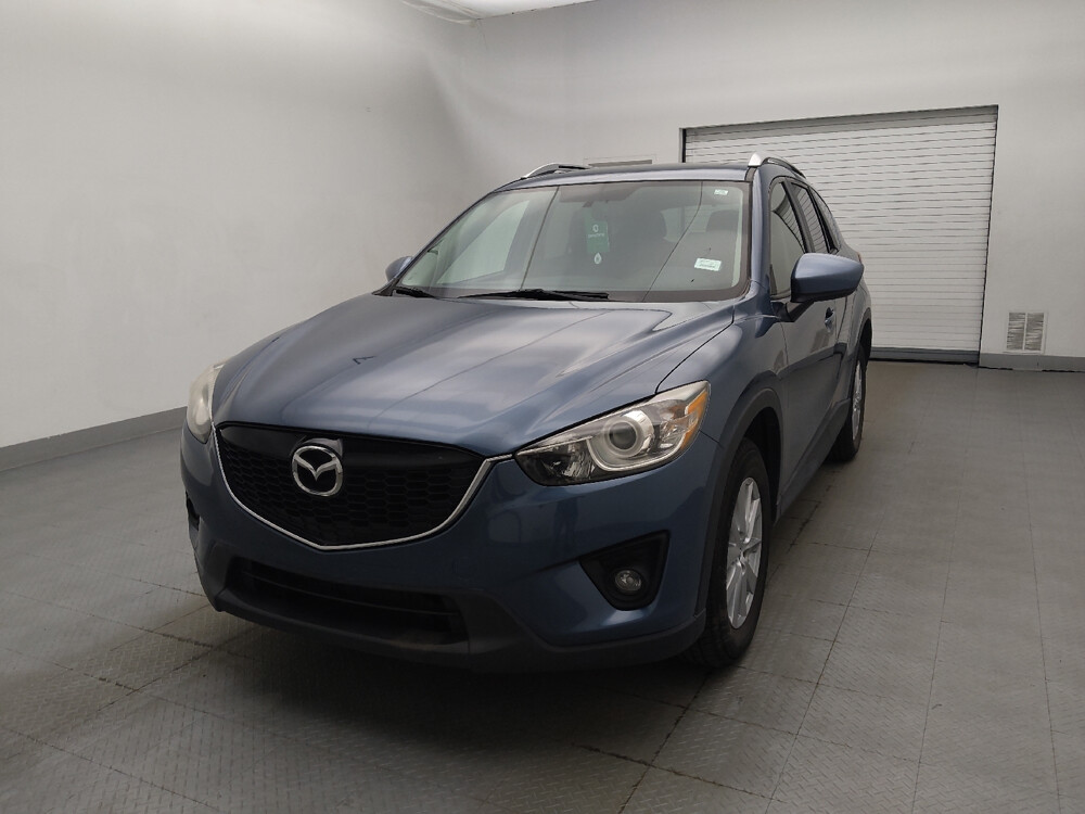 2015 Mazda CX-5 in Greenville, NC 27834 - 18074846 15