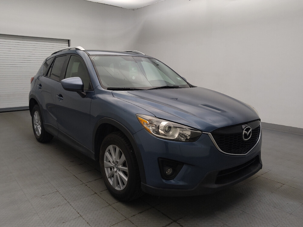 2015 Mazda CX-5 in Greenville, NC 27834 - 18074846 13